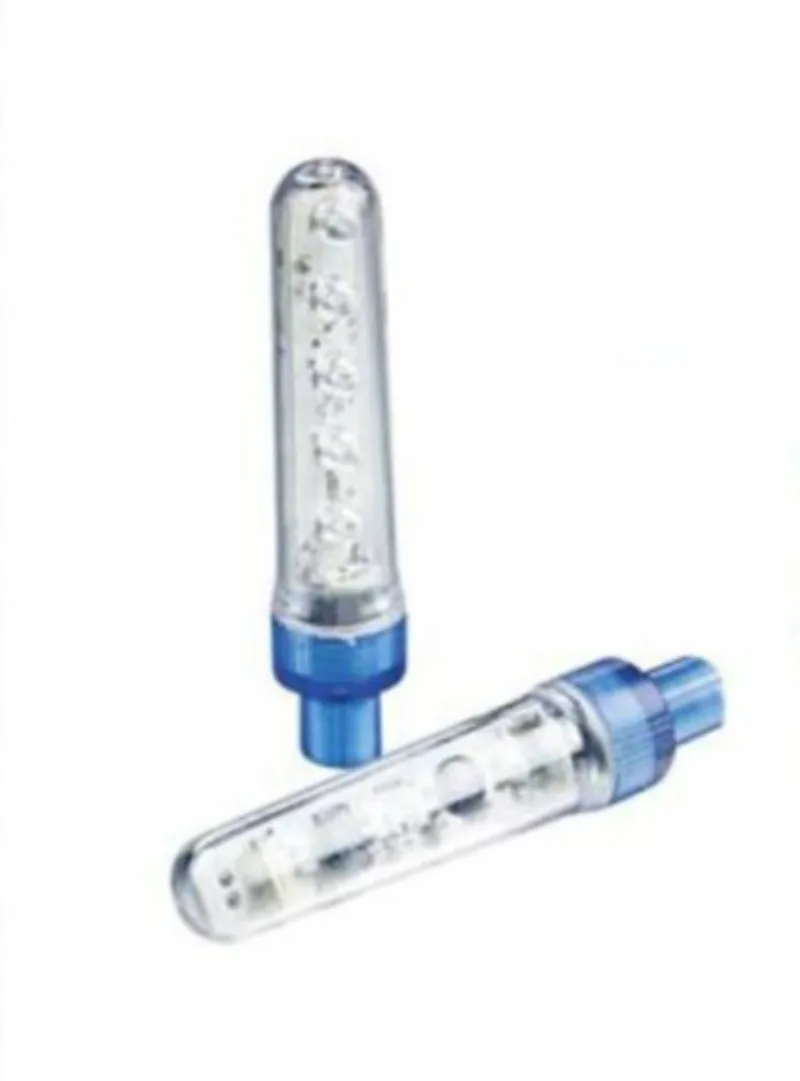 Claud Butler LED Dust Cap Lights - Pair